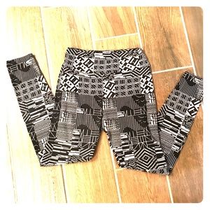LuLaRoe Leggings